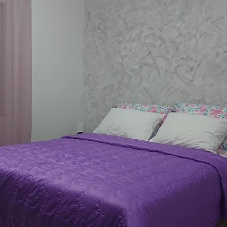 Morepal Apartman Fiume Kültér fotó