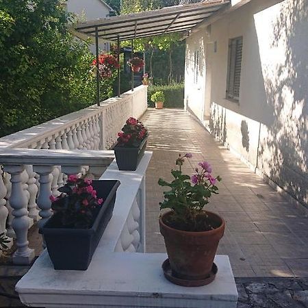 Morepal Apartman Fiume Kültér fotó