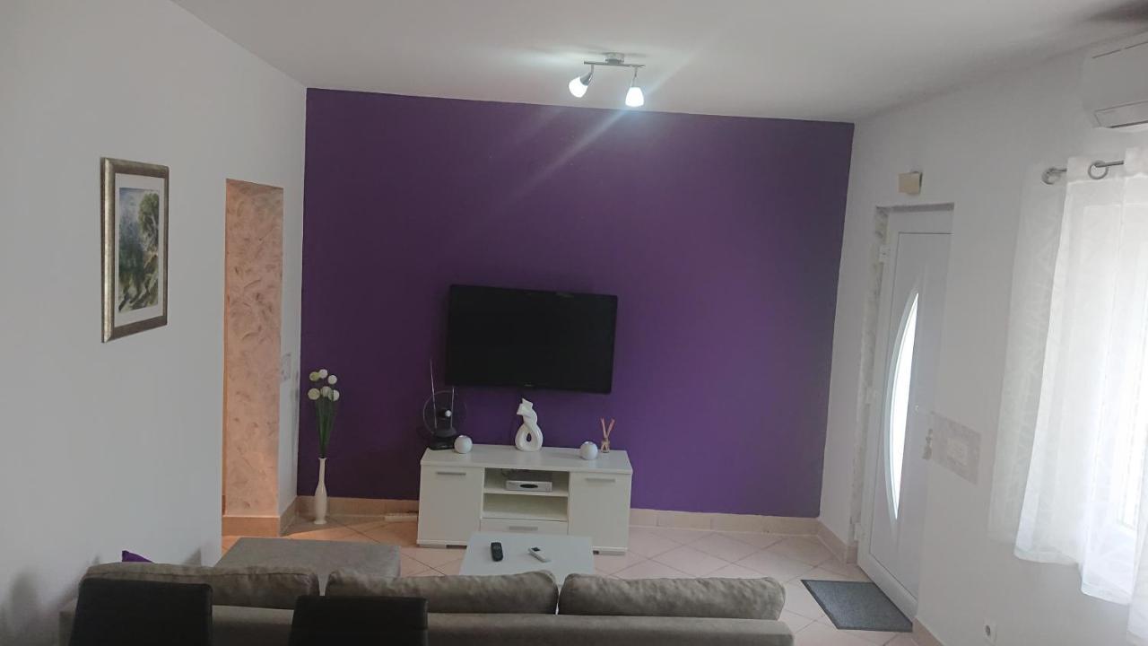 Morepal Apartman Fiume Kültér fotó