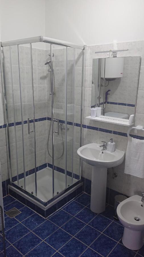 Morepal Apartman Fiume Kültér fotó