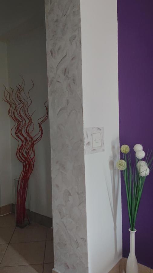 Morepal Apartman Fiume Kültér fotó